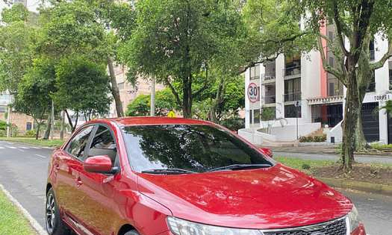 Kia Cerato Forte Sx ...