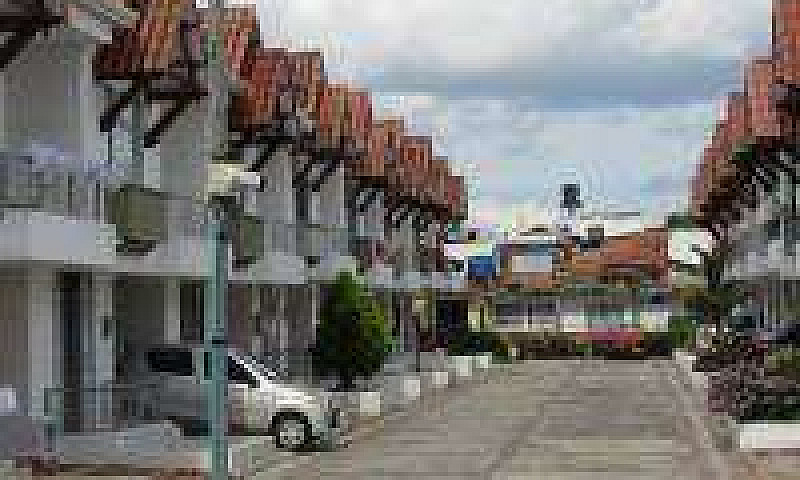Venta De Casa Conjun...