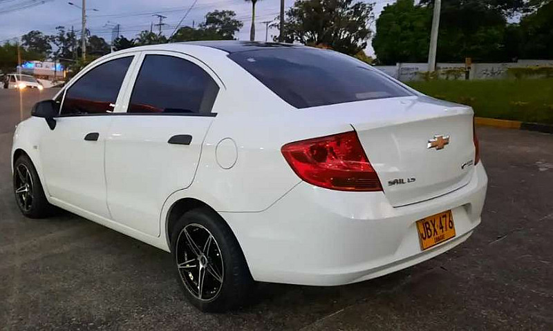 Carro En Excelente E...