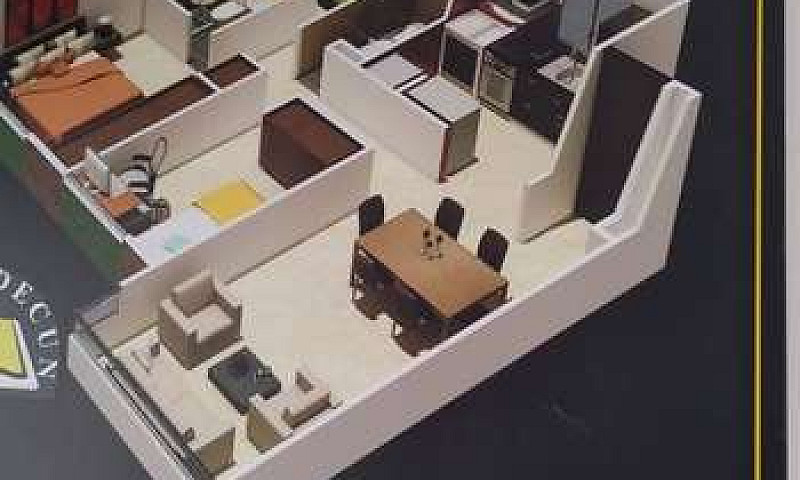Venta De Apartamento...