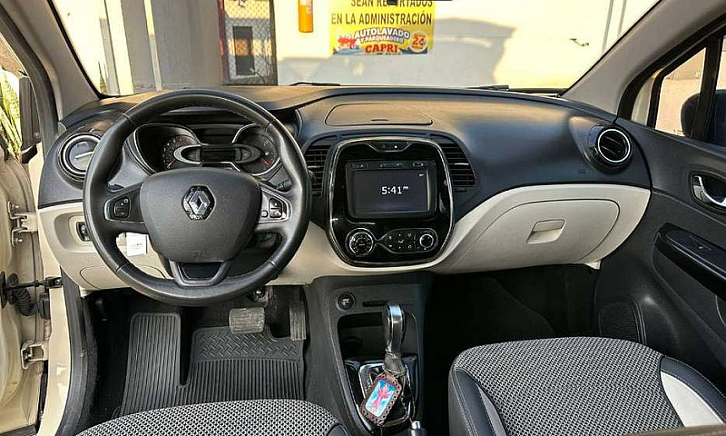 Renault Captur 2.0 I...