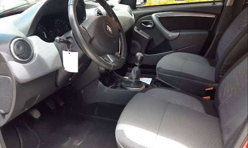 Renault Duster Dynam...