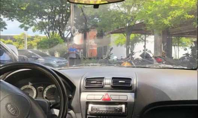 Precioso Kia Picanto...