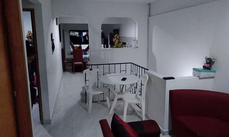 Casas Amplias...