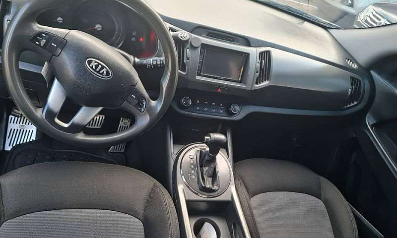 Kia Sportage 2011 4X...