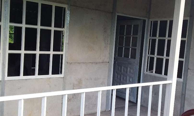 Vendo  Casa De 9X30 ...