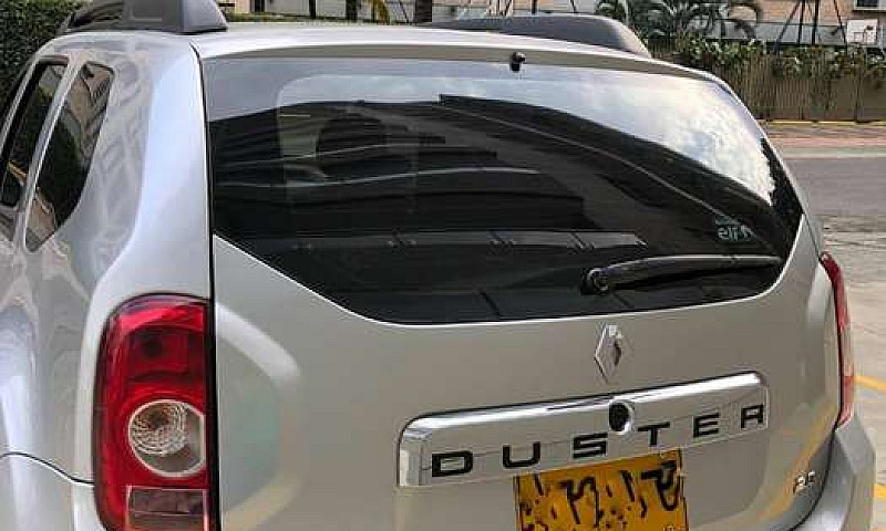 Renault Duster 2.0 4...