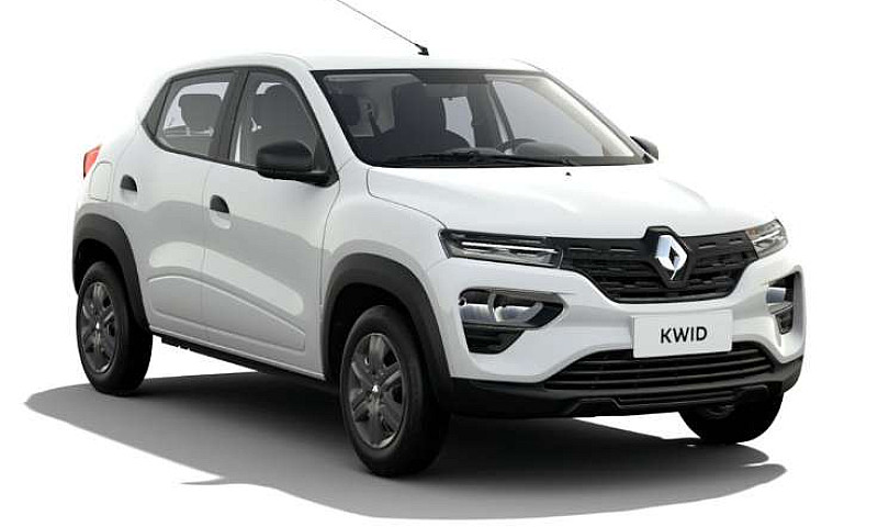 Renault Kwid Zen 202...
