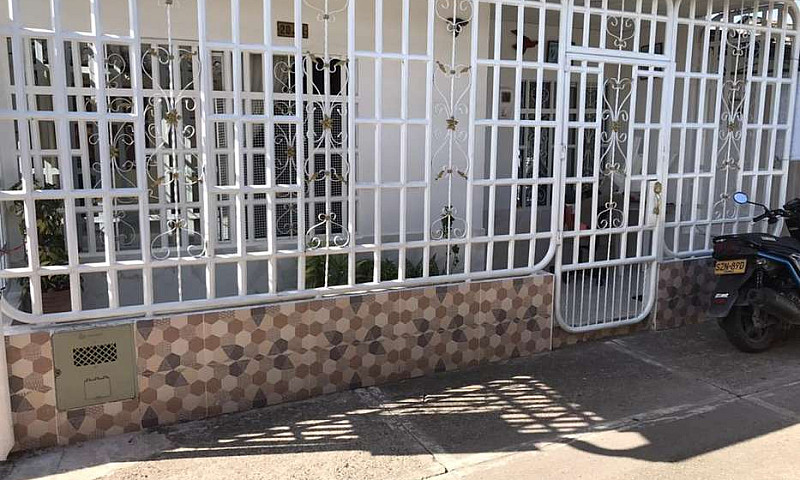 Se Hermosa Casa En V...