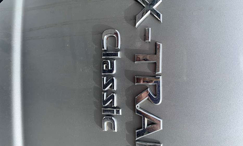 2011 Nissan X-Trail ...