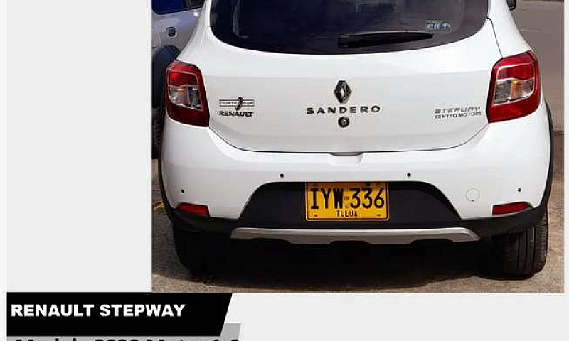 Stephway 1.6 Mt...