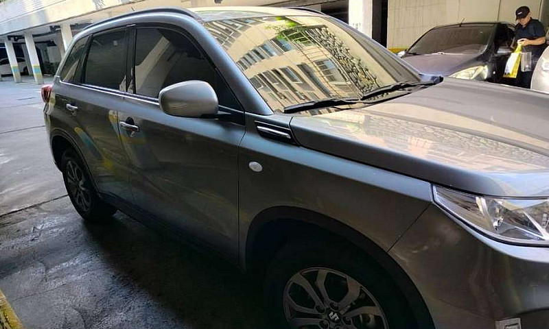 Impecable Vitara Liv...