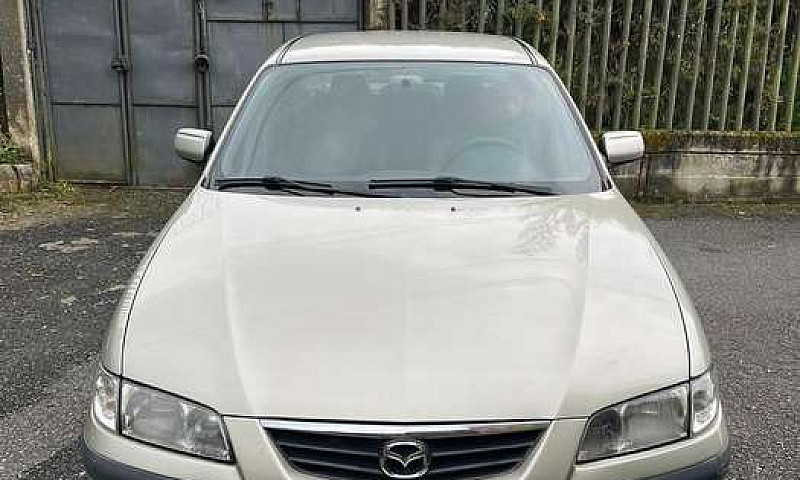 Mazda 626 Milenium...