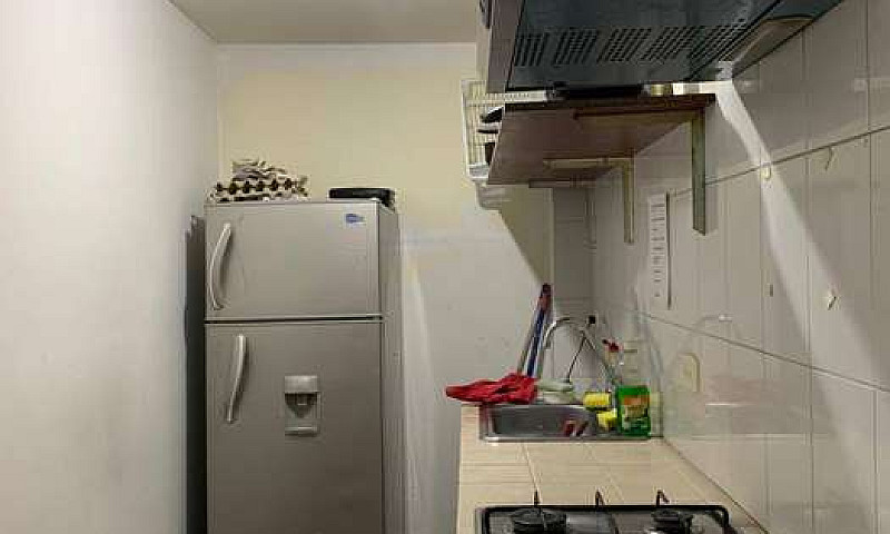 Habitaciones En El B...