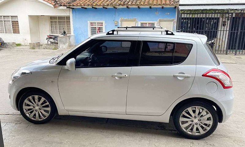 Suzuki Swif-Modelos ...