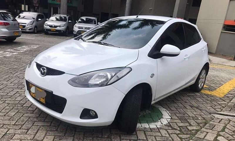 Se Vende Mazda 2 En ...