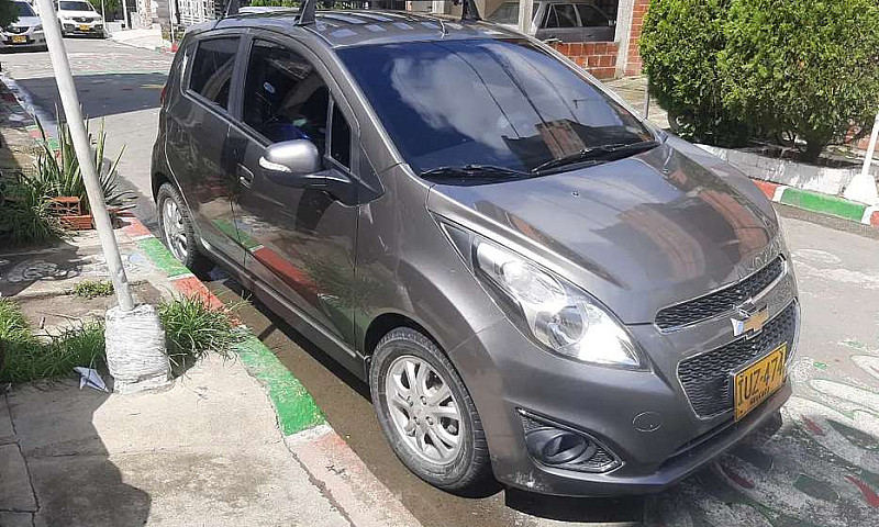 Venta Spark Gt Ltz 2...