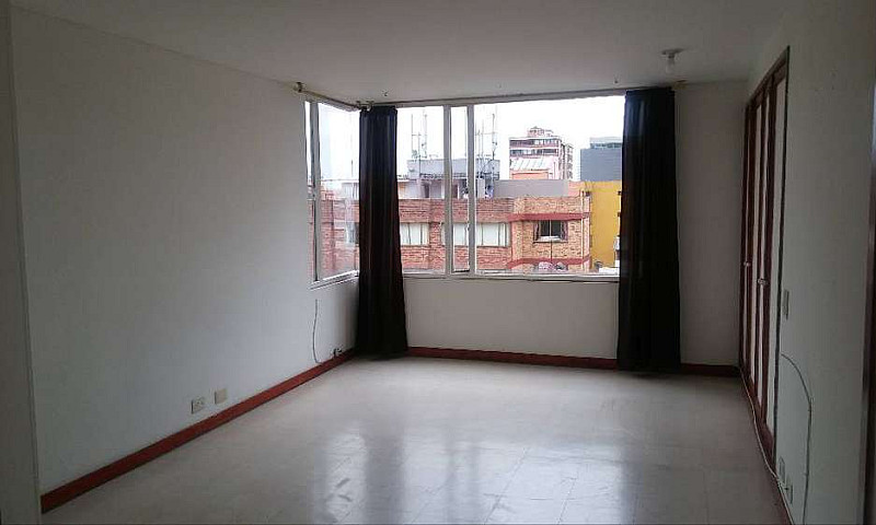 Loft Javeriana - Mar...