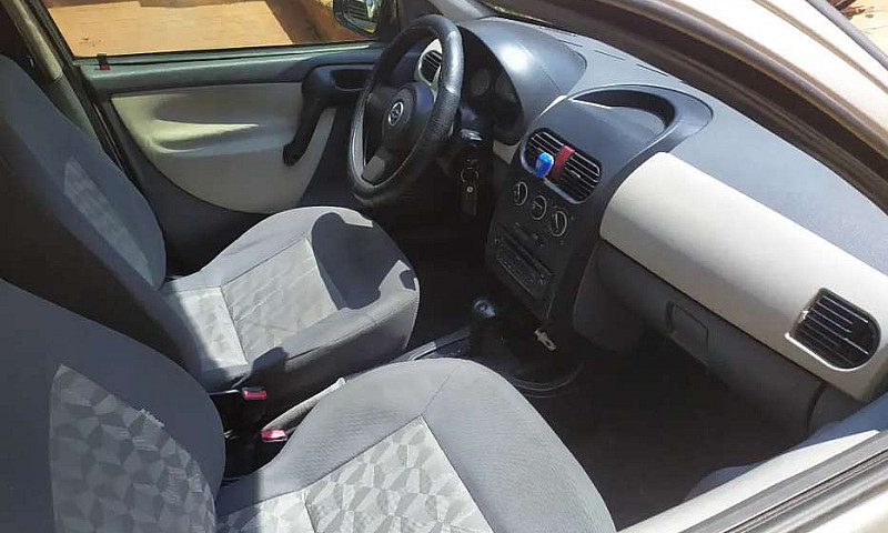 Vendo O Permuto Chev...