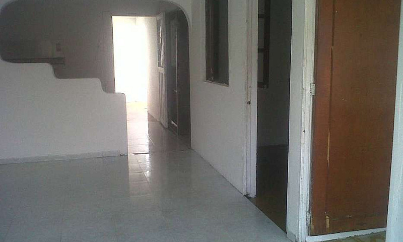 Vendo O Permuto Casa...