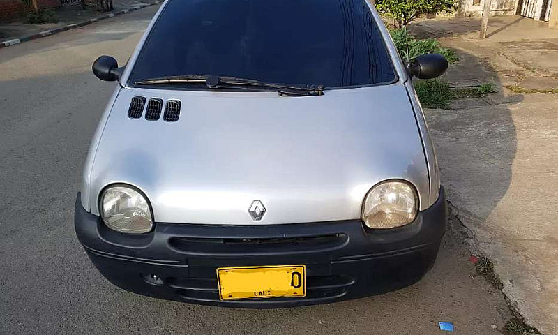 Super Twingo 2011 - ...