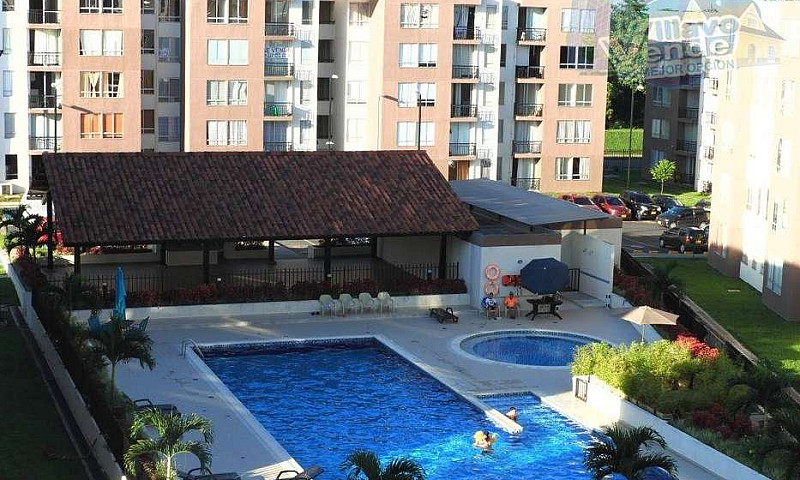 Apartamento Amarilo ...