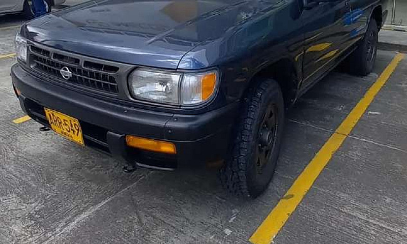 Nissan  En Muy Buen ...