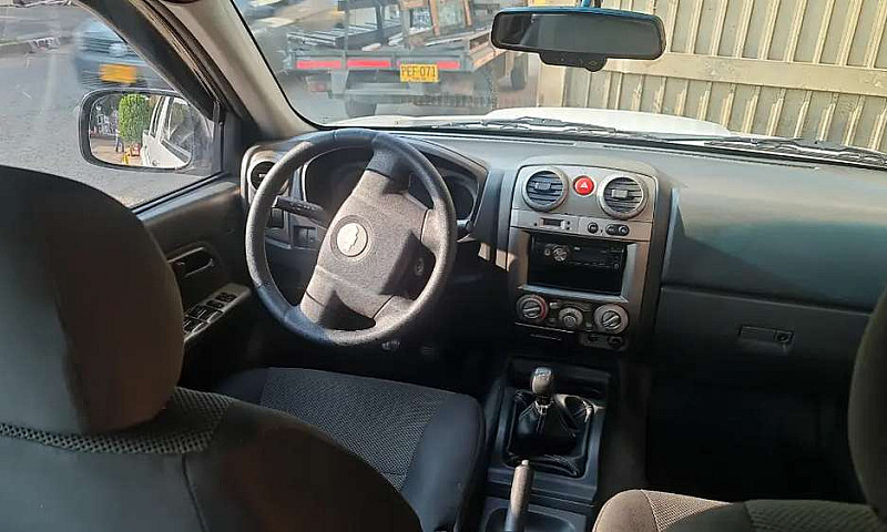Vendo Luv Dimax 4X4 ...