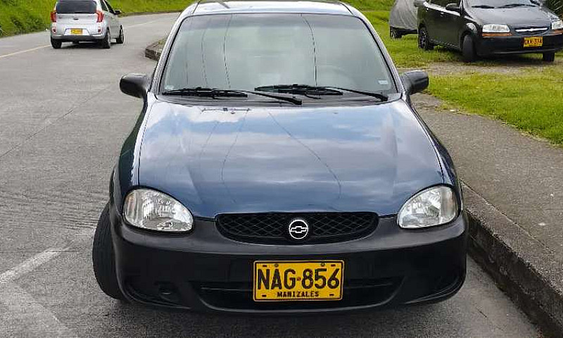 Chevrolet Corsa 2003...