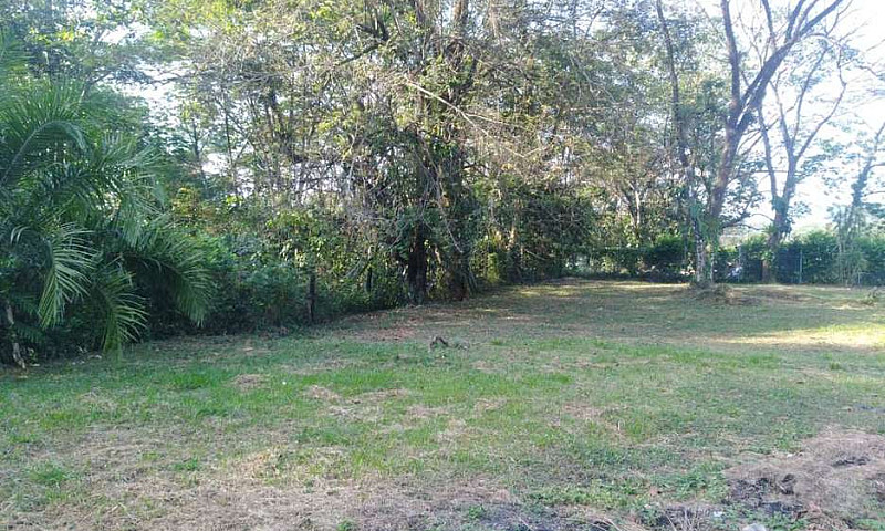 Villa Emejana Y Gran...