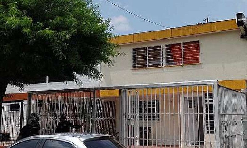 Alquilo Apartamento,...