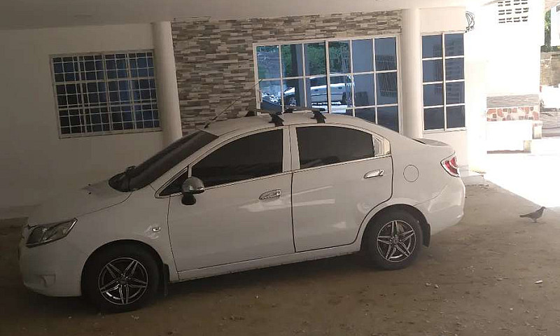 Vendo Chevrolet Sail...