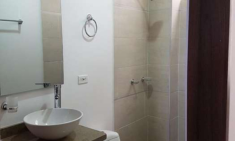 Apartamento En Venta...