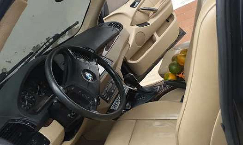 Vendo Camioneta Bmw ...