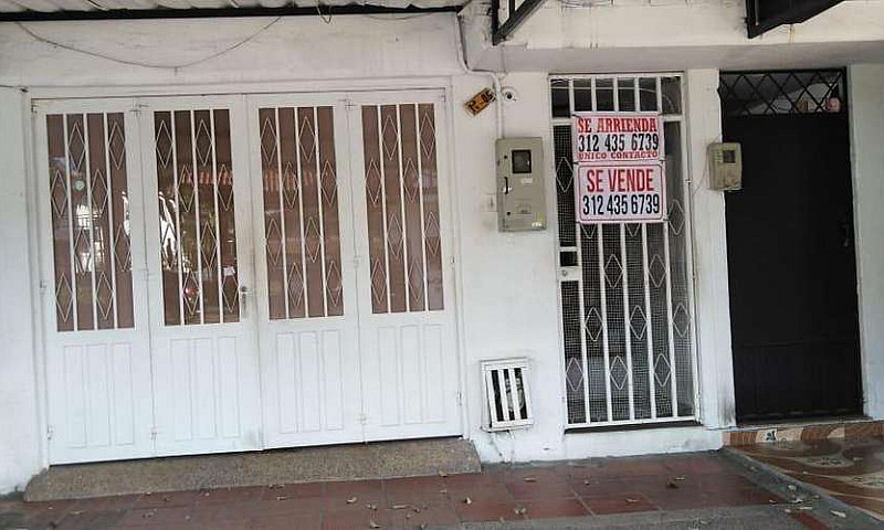 Casa En Venta...