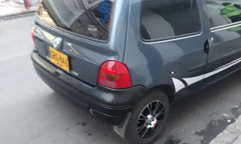 Venta Carro Twingo A...