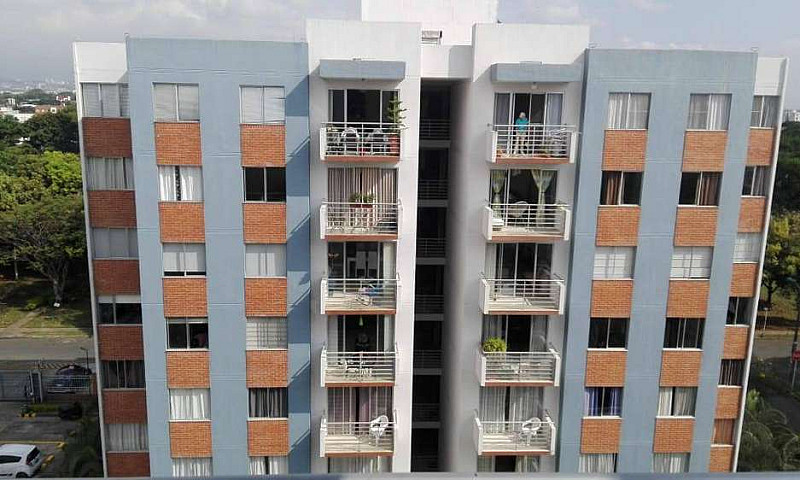 Ref 101A Vendo Apart...