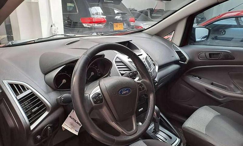 Ford Eco Sport Se 20...