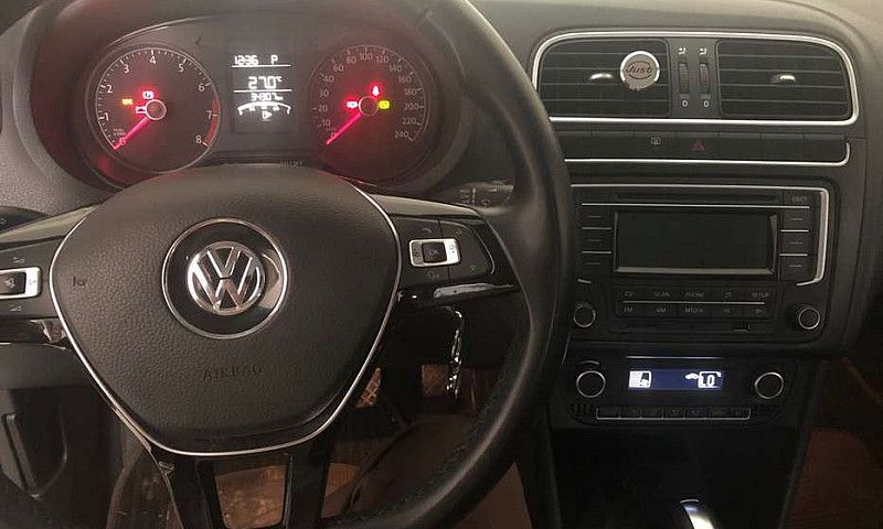 Vendo Volkswagen Ven...