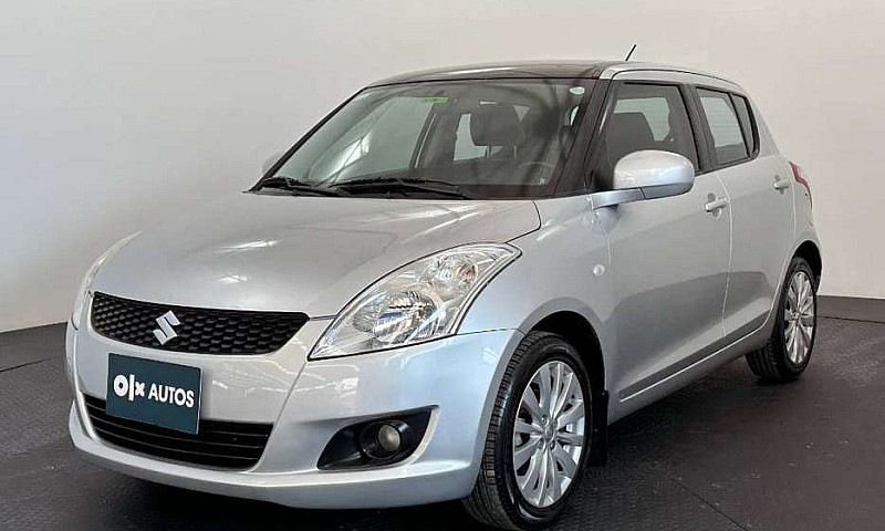 Suzuki Swift 2014...