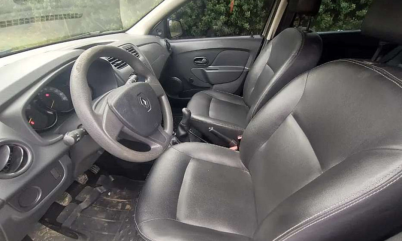 Renault Sandero Zen ...