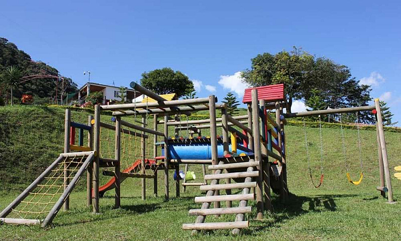 Hacienda Villavicenc...