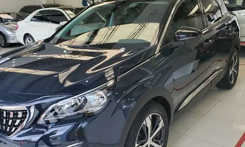 Peugeot 3008 2.0Lt -...