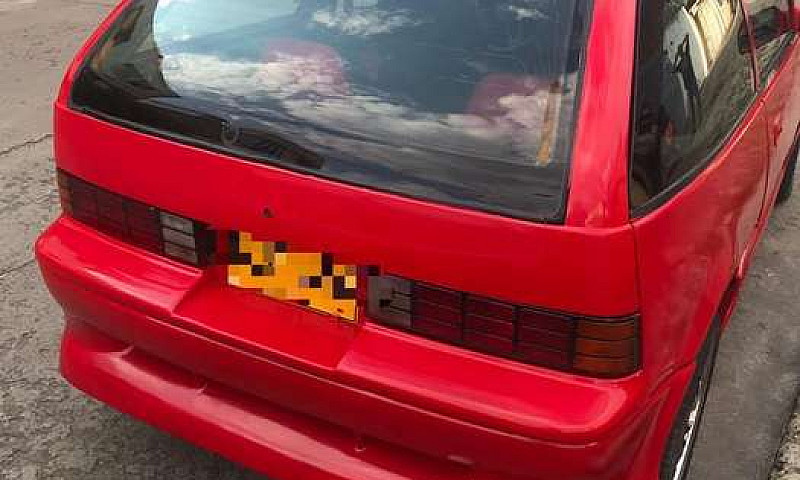 Chevrolet Twincam 16...