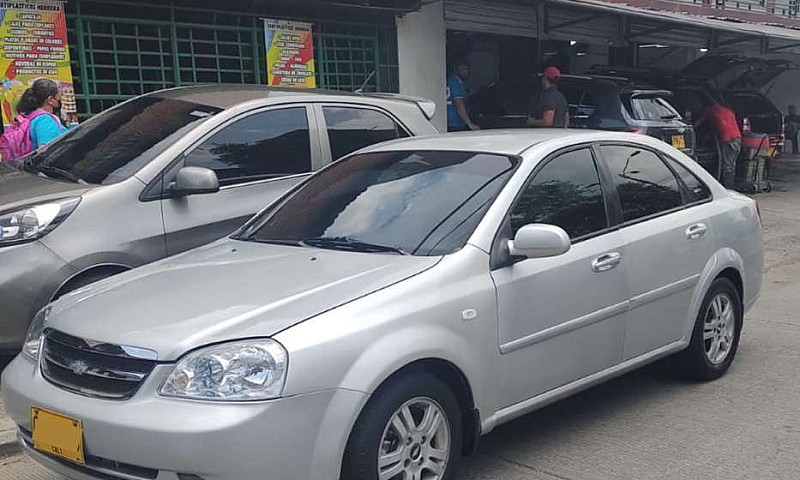 Optra 1600Cc 2008 - ...