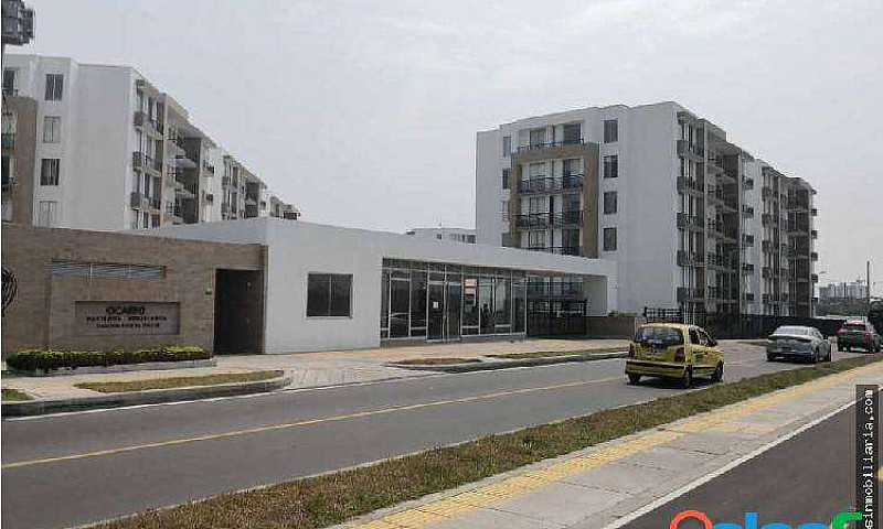 Apartamento Amarilo ...