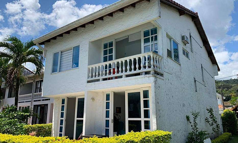 Casa Conjunto Campes...
