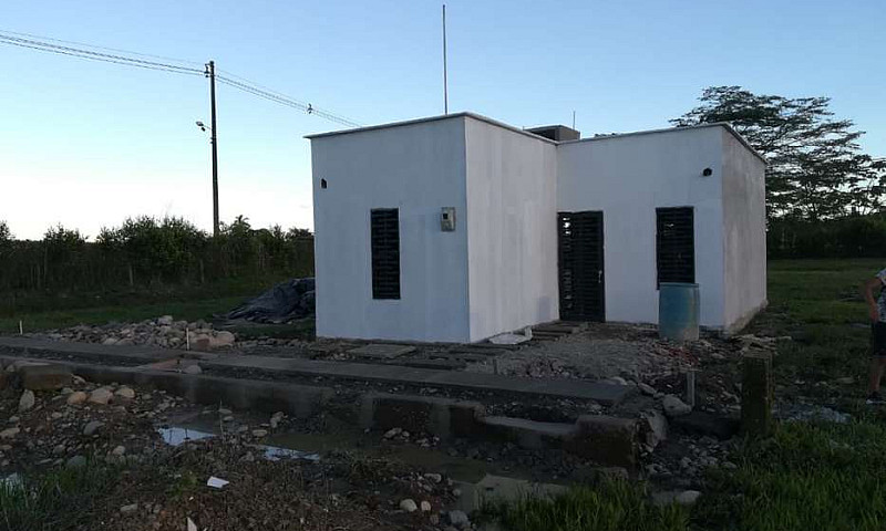 Se Vende Casa Via La...