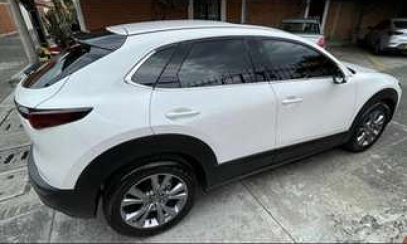 Mazda Cx30 Excelente...