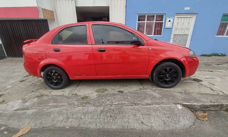 Vendo Aveo Motor 1.6...